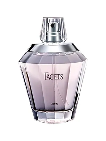 Ajmal Facets of Him bottle