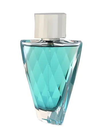 Ajmal Fasety for Him bottle