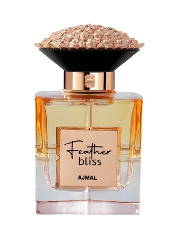 Ajmal Feather Bliss bottle