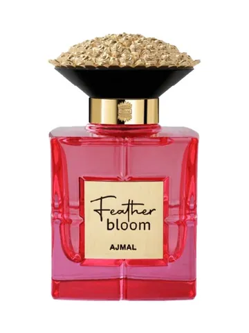Ajmal Feather Bloom bottle