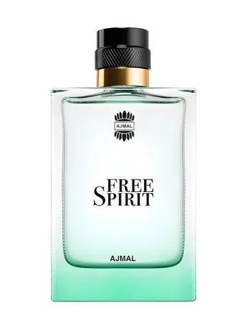 Ajmal Free Spirit bottle