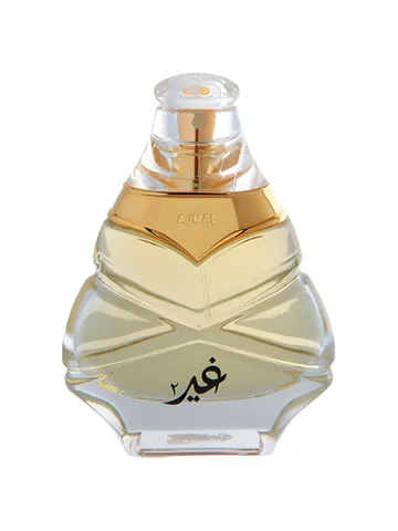 Ajmal Ghair 2 bottle