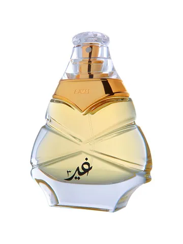 Ajmal Ghair 3 bottle