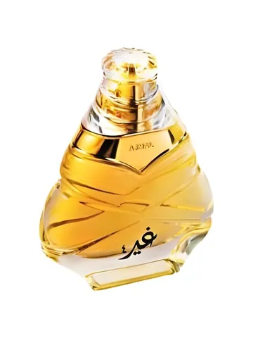 Ajmal Ghair 4 bottle