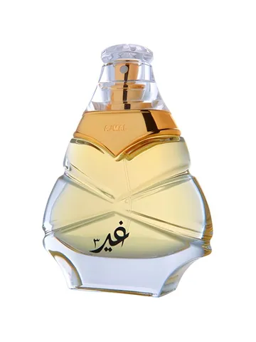 Ajmal Ghair 5 bottle