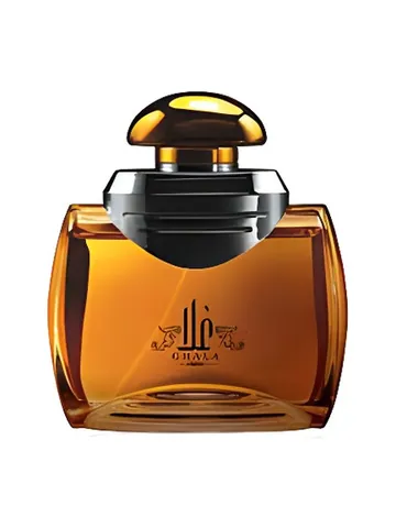 Ajmal Ghala bottle