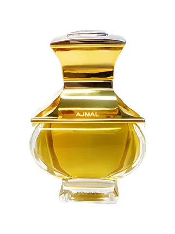 Ajmal Gharami bottle