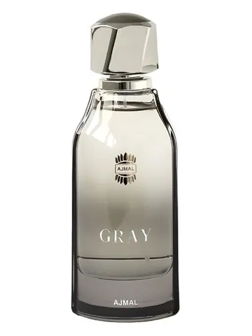 Ajmal Gray bottle
