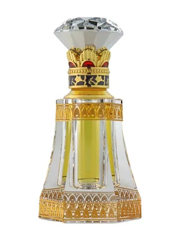 Ajmal Hafa bottle