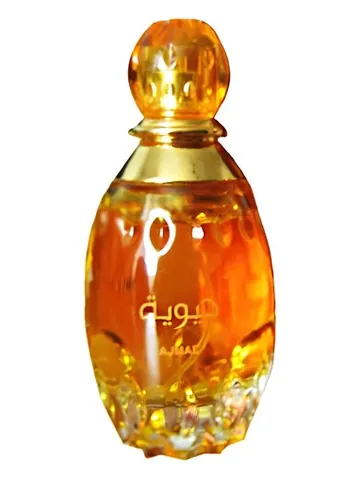 Ajmal Hayawiya bottle