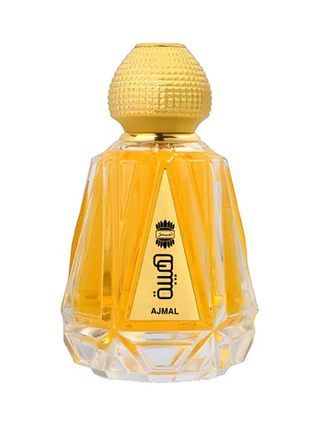 Ajmal Hayba bottle