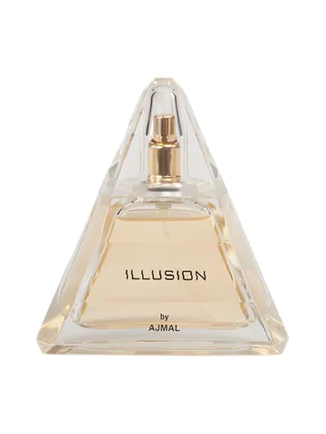 Ajmal Illusion bottle