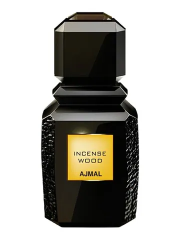 Ajmal Incense Wood bottle