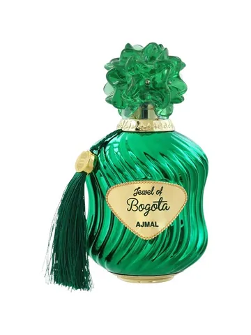 Ajmal Jewel of Bogota bottle