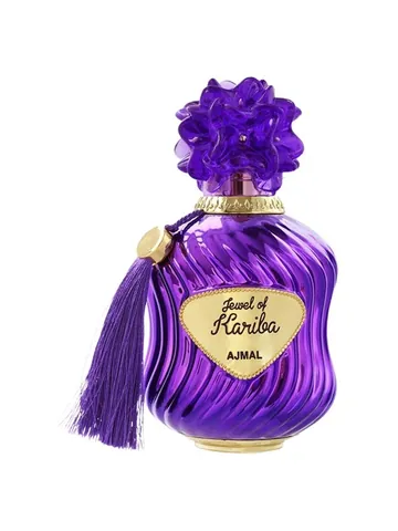 Ajmal Jewel Of Kariba bottle
