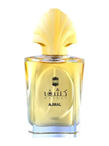 Ajmal Kashaf bottle