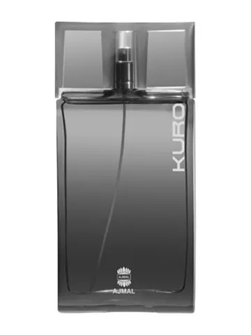 Ajmal Kuro bottle