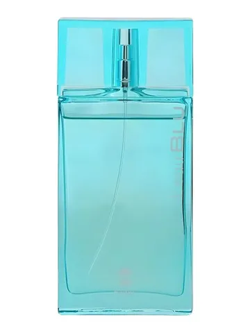 Ajmal L'eau Blu bottle