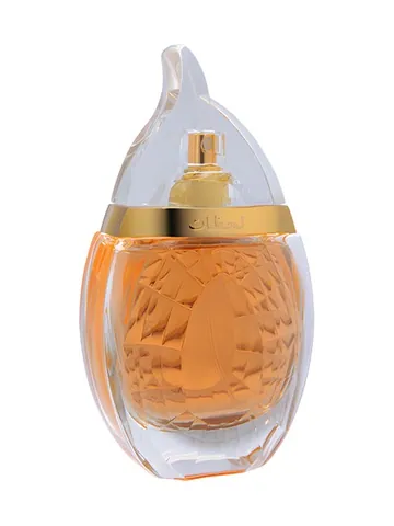 Ajmal Lahadhaat bottle
