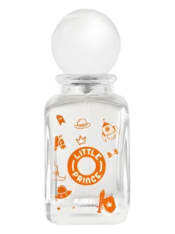 Ajmal Little Prince bottle