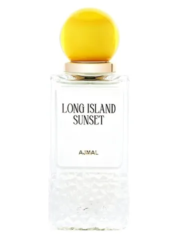 Ajmal Long Island Sunset bottle