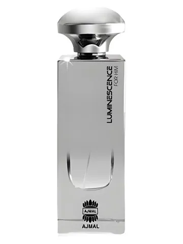 Ajmal Luminescence for Him bottle