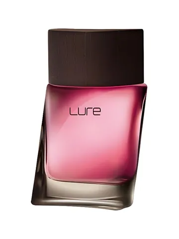 Ajmal Lure for Her bottle