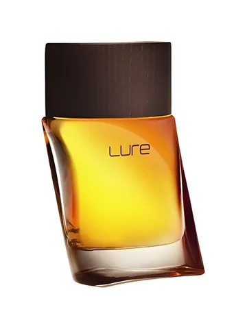Ajmal Lure for Him bottle