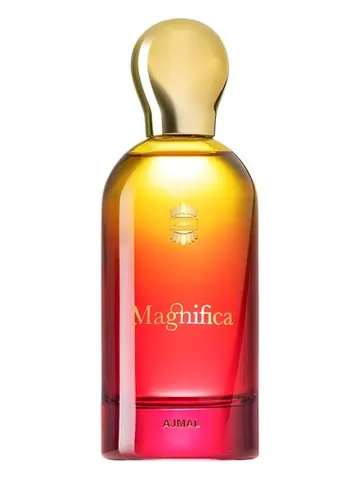 Ajmal Magnifica bottle