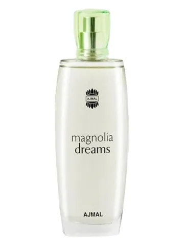 Ajmal Magnolia Dreams bottle