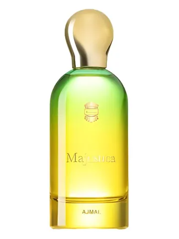 Ajmal Majestica bottle