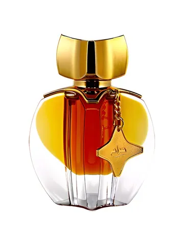 Ajmal Maraam bottle