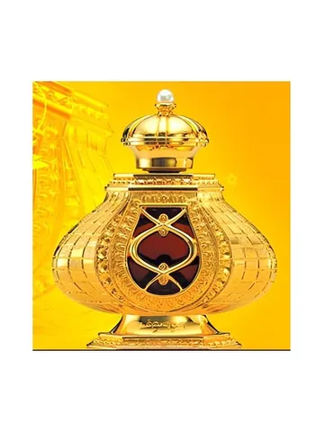 Ajmal Mawsouf bottle