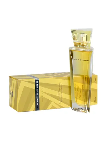 Ajmal Mesmerise bottle