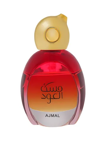 Ajmal Misk Al Oudh bottle