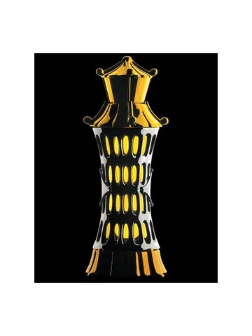 Ajmal Mizyaan bottle