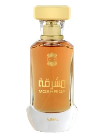 Ajmal Moshriqa bottle