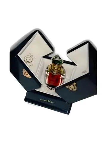 Ajmal Mukhallat Amiri bottle