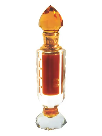 Ajmal Mukhallat Da’aim bottle