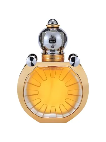 Ajmal Mukhallat Shams bottle