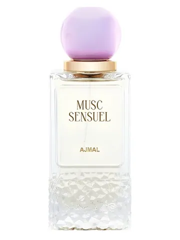 Ajmal Musc Sensuel bottle