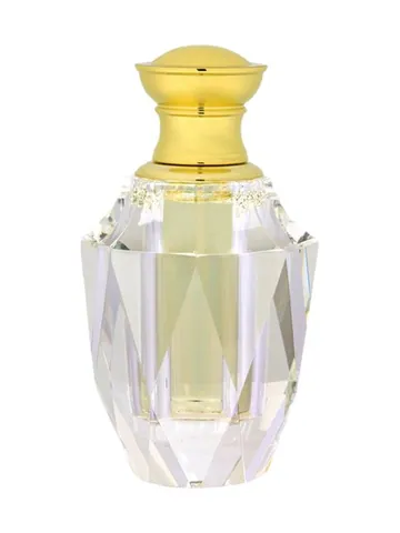 Ajmal Musc Supreme bottle