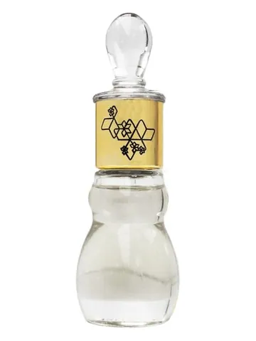 Ajmal Musk Silk bottle