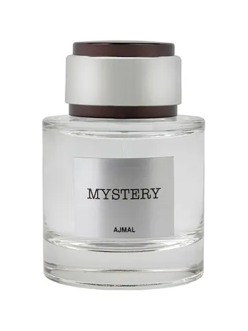 Ajmal Mystery bottle