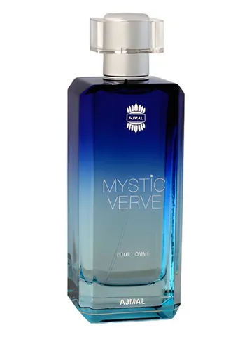 Ajmal Mystic Verve pour Homme bottle