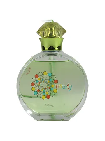 Ajmal Nawty bottle