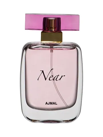 Ajmal Near bottle