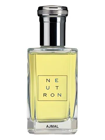 Ajmal Neutron bottle