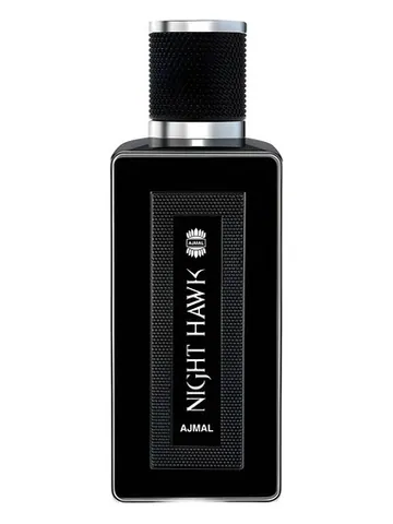 Ajmal Night Hawk bottle