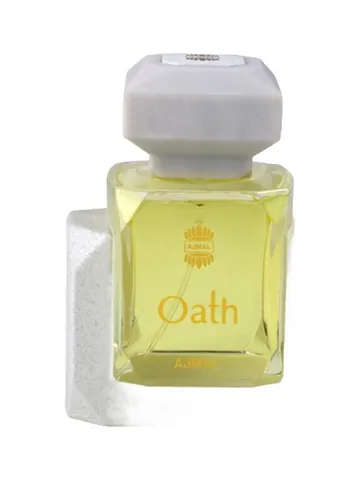 Ajmal Oath bottle
